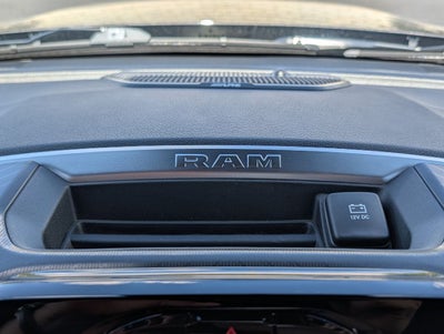 2025 RAM 2500 Big Horn Night Edition