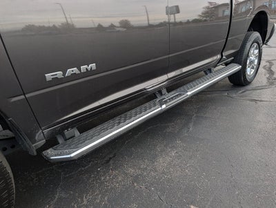 2026 RAM 2500 Big Horn 4X4