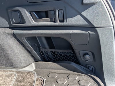 2025 Subaru Outback Premium w/Sunroof