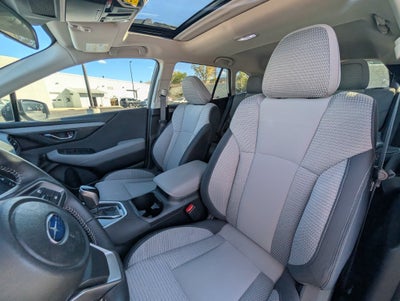 2025 Subaru Outback Premium w/Sunroof