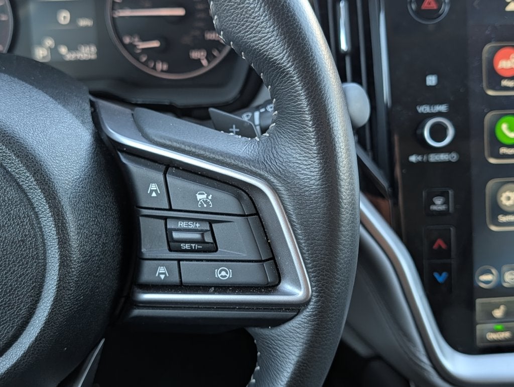 2025 Subaru Outback Premium w/Sunroof