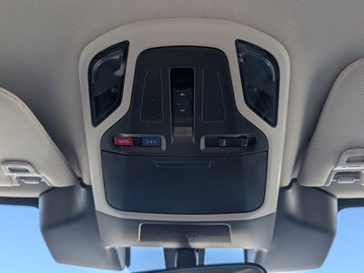 2025 Subaru Outback Premium w/Sunroof