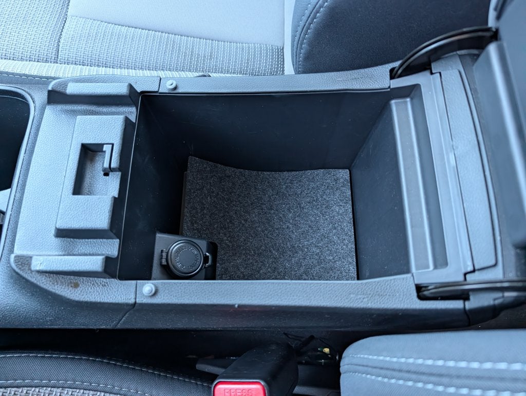 2025 Subaru Outback Premium w/Sunroof