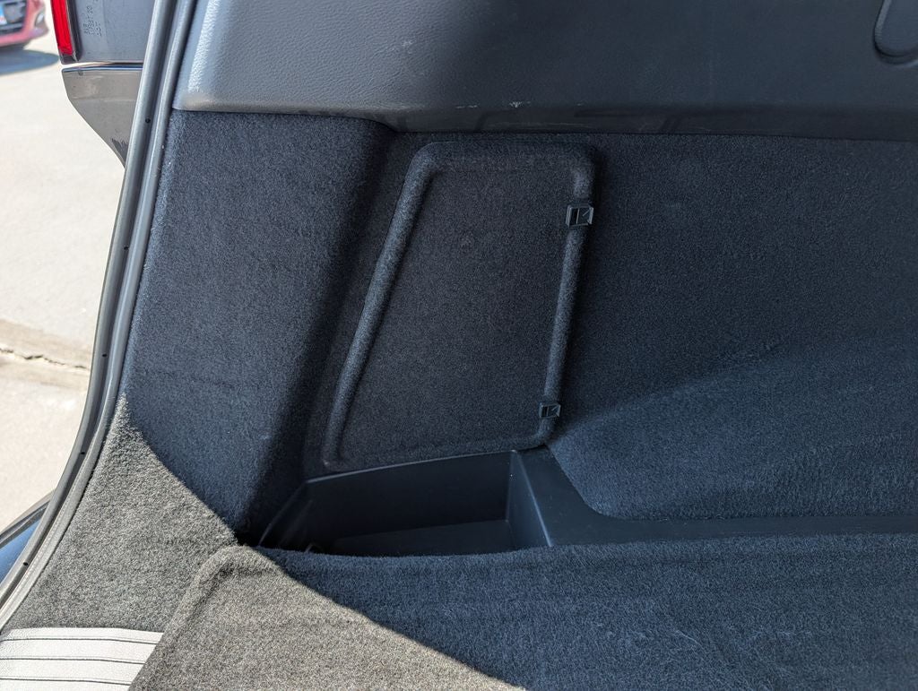 2025 Nissan Rogue SV AWD