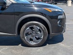 2025 Nissan Rogue SV AWD