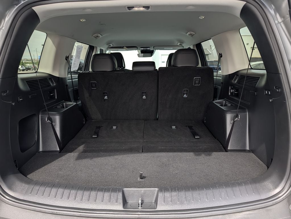 2025 Hyundai Santa Fe SEL AWD
