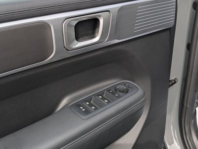2025 Hyundai Santa Fe SEL AWD