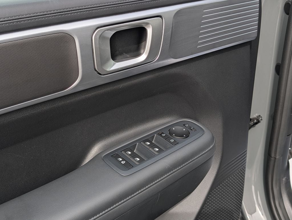 2025 Hyundai Santa Fe SEL AWD