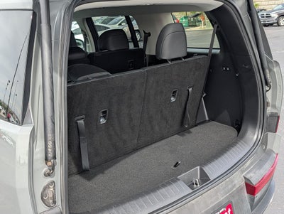 2025 Hyundai Santa Fe SEL AWD