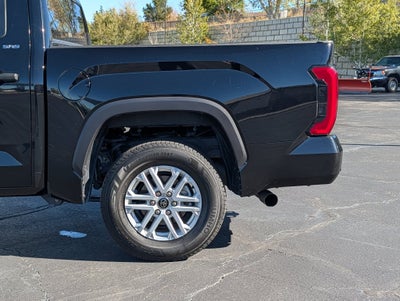 2024 Toyota Tundra SR5 4X4