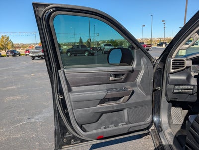 2024 Toyota Tundra SR5 4X4