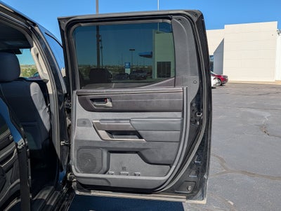 2024 Toyota Tundra SR5 4X4