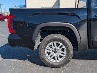 2024 Toyota Tundra SR5 4X4