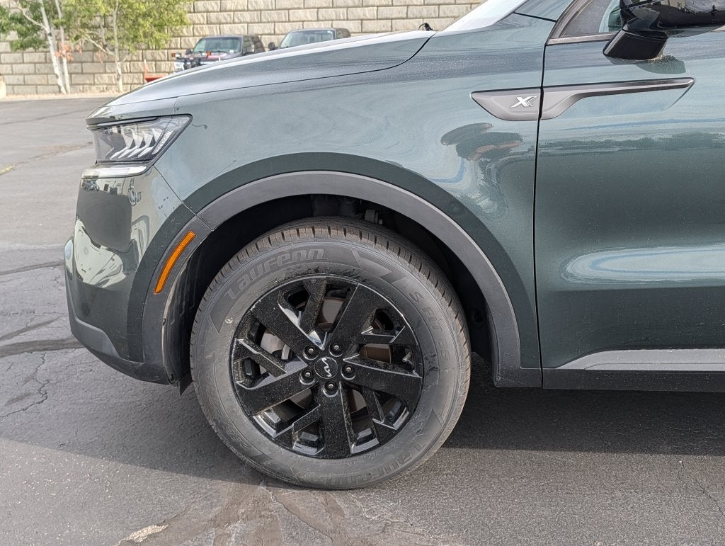 2022 Kia Sorento X-Line S AWD