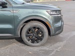 2022 Kia Sorento X-Line S AWD