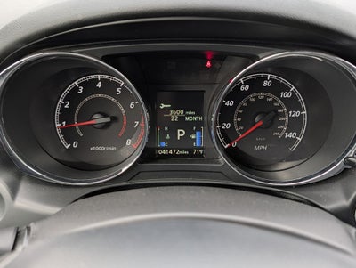 2025 Mitsubishi Outlander Sport 2.0 ES