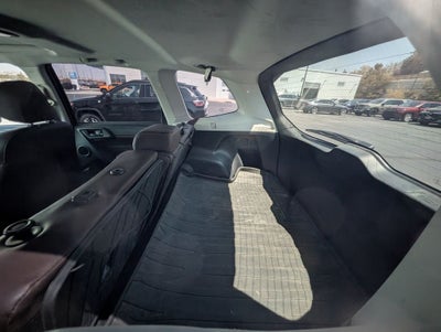 2017 Subaru Forester 2.0XT Touring