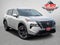 2025 Nissan Rogue SV AWD