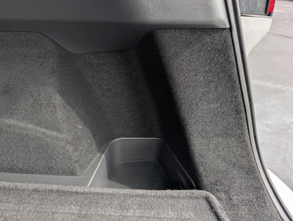 2025 Nissan Rogue SV AWD