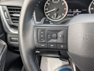 2025 Nissan Rogue SV AWD