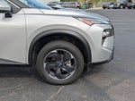 2025 Nissan Rogue SV AWD