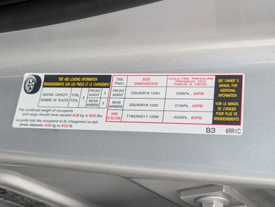 2025 Nissan Rogue SV AWD