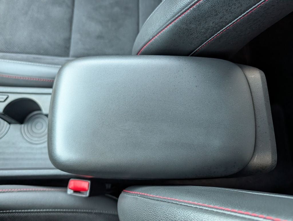 2024 Hyundai Kona N Line FWD