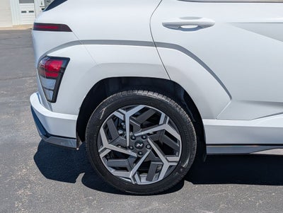 2024 Hyundai Kona N Line FWD