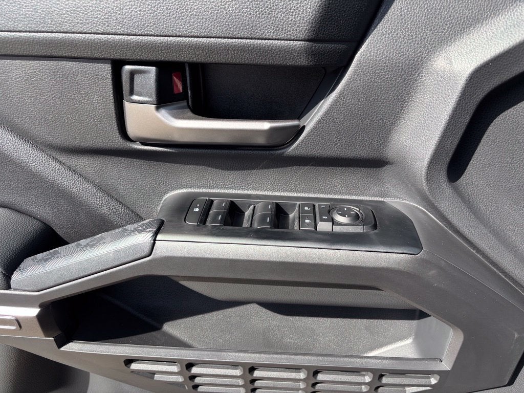 2026 Toyota Tacoma TRD Off Road - Photo 13