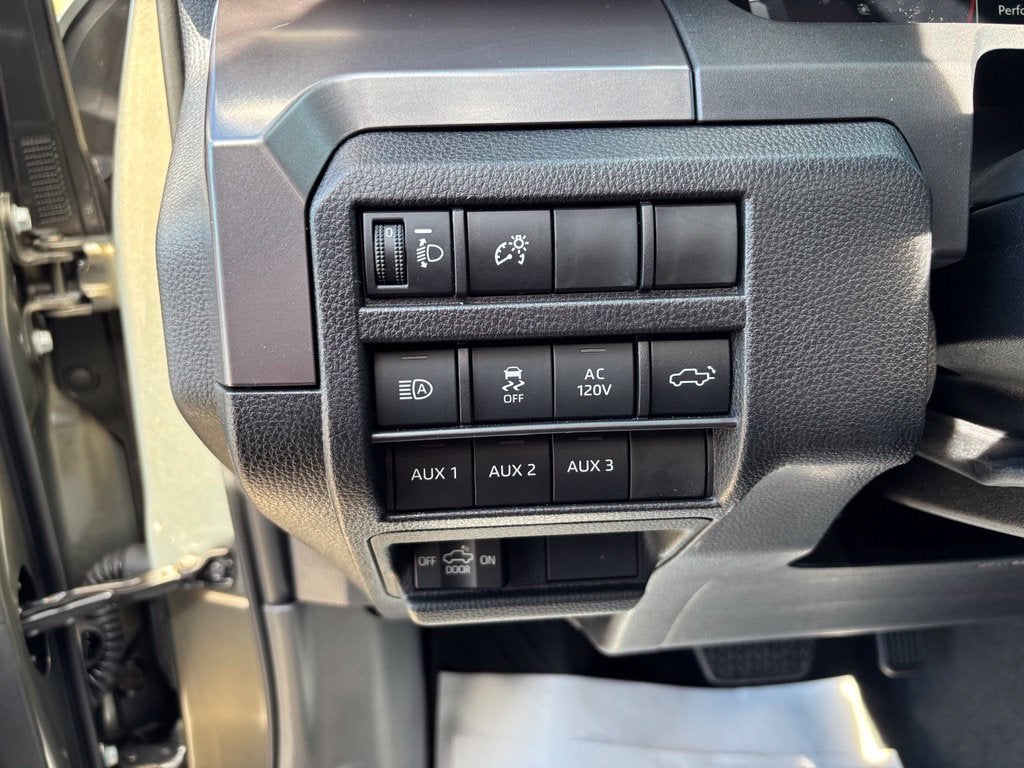 2026 Toyota Tacoma TRD Off Road - Photo 14