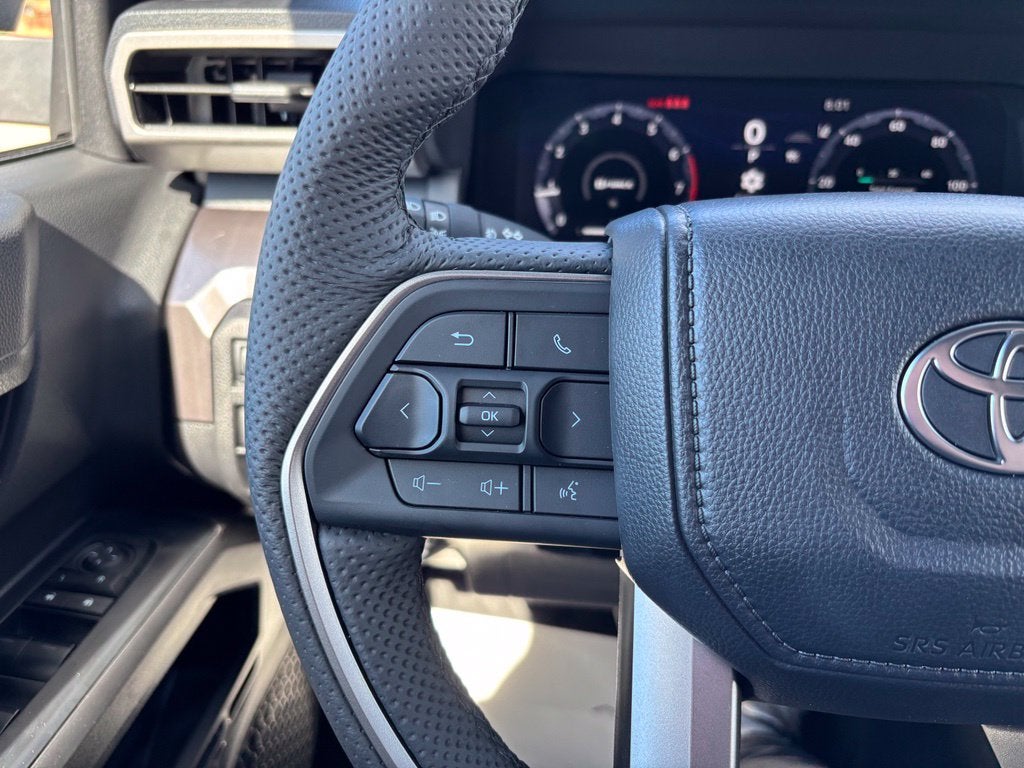 2026 Toyota Tacoma TRD Off Road - Photo 17
