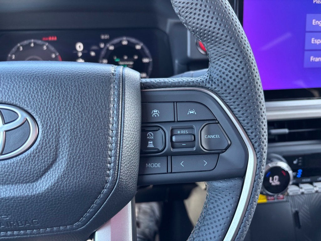 2026 Toyota Tacoma TRD Off Road - Photo 18