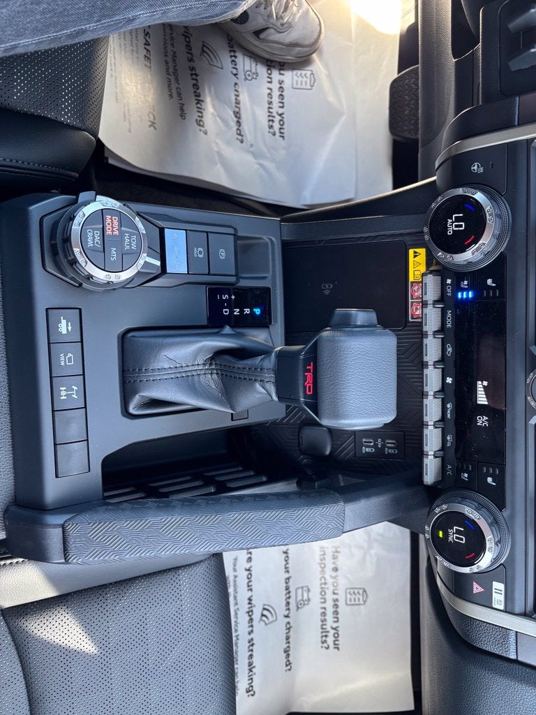 2026 Toyota Tacoma TRD Off Road - Photo 25