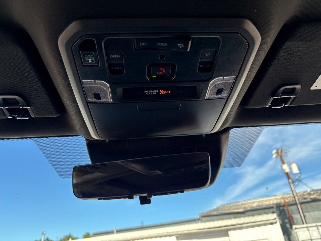 2026 Toyota Tacoma TRD Off Road - Photo 34
