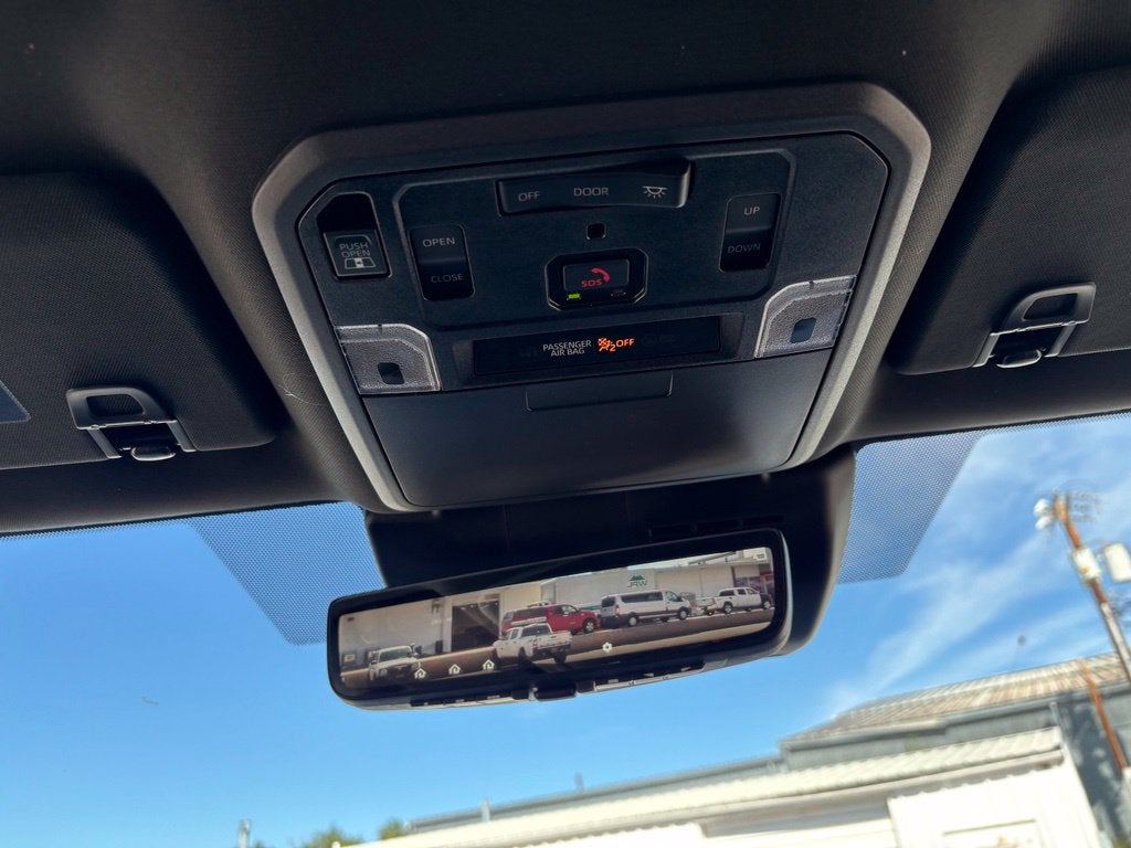 2026 Toyota Tacoma TRD Off Road - Photo 35