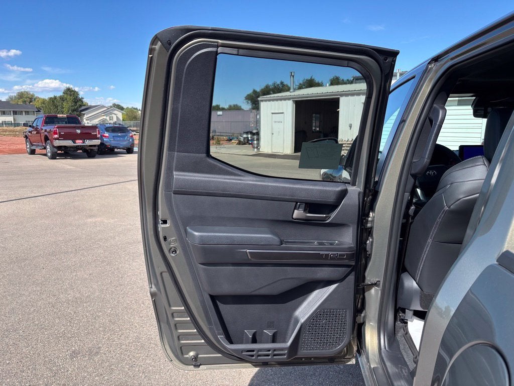 2026 Toyota Tacoma TRD Off Road - Photo 37