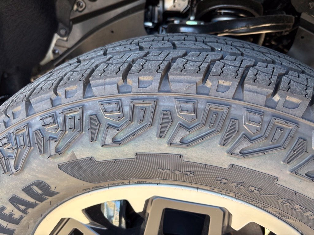 2026 Toyota Tacoma TRD Off Road - Photo 6