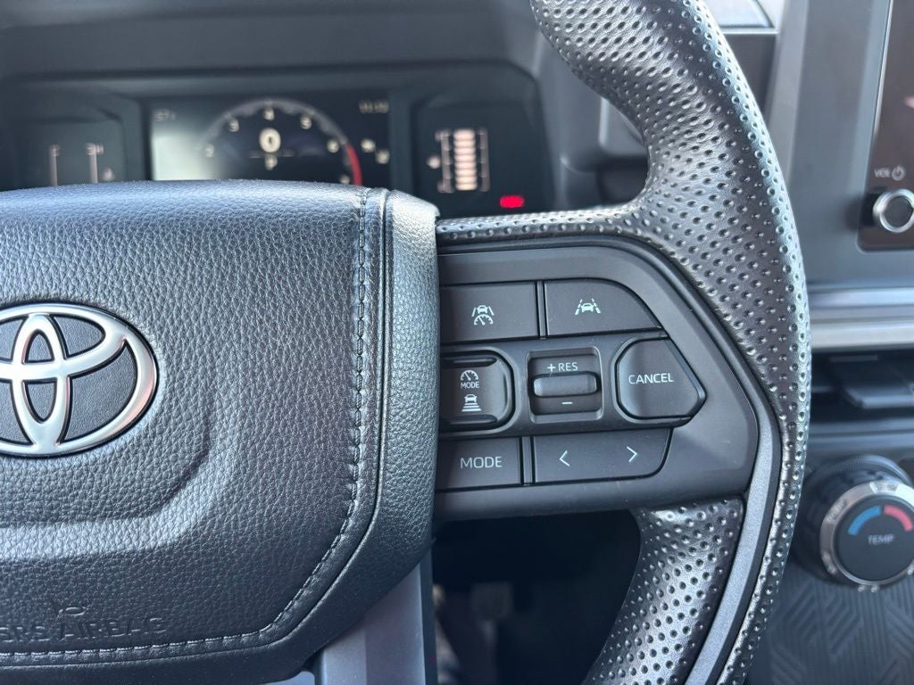 2025 Toyota Tacoma SR5 - Photo 19