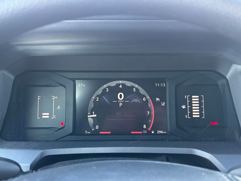 2025 Toyota Tacoma SR5 - Photo 20
