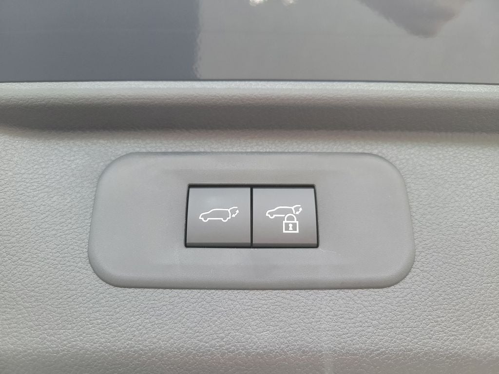2026 Toyota Grand Highlander Base