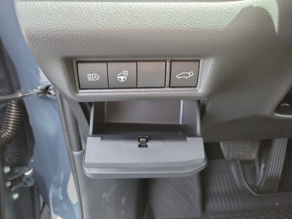 2026 Toyota Grand Highlander Base