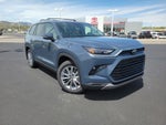 2026 Toyota Grand Highlander Base