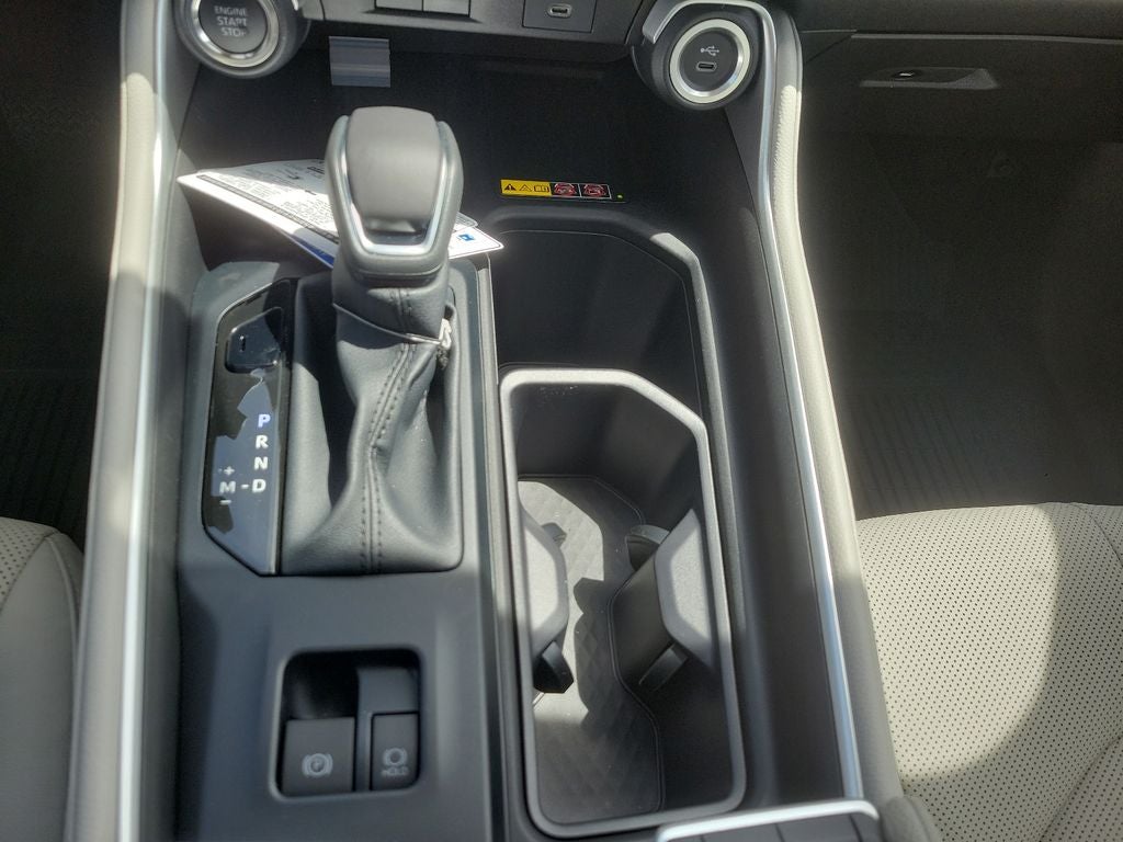 2026 Toyota Grand Highlander Base