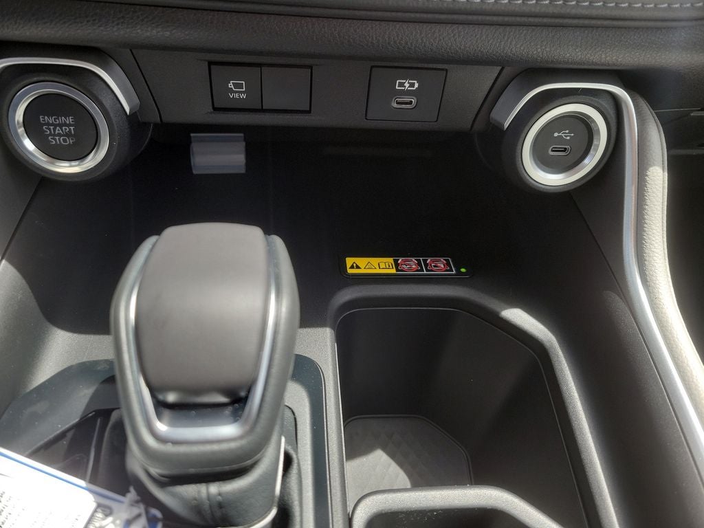 2026 Toyota Grand Highlander Base