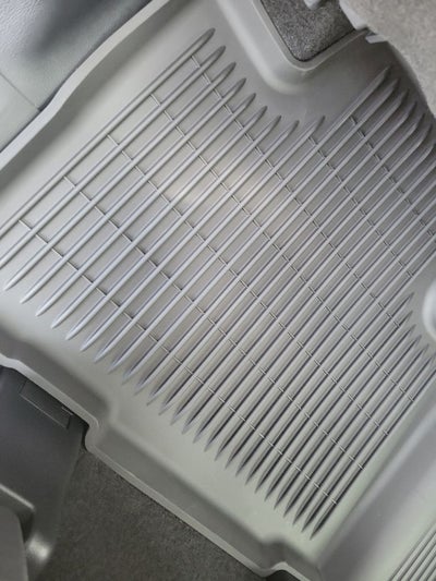 2026 Toyota Grand Highlander Base