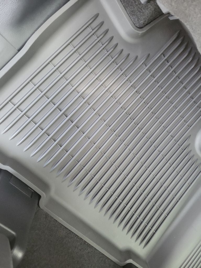 2026 Toyota Grand Highlander Base
