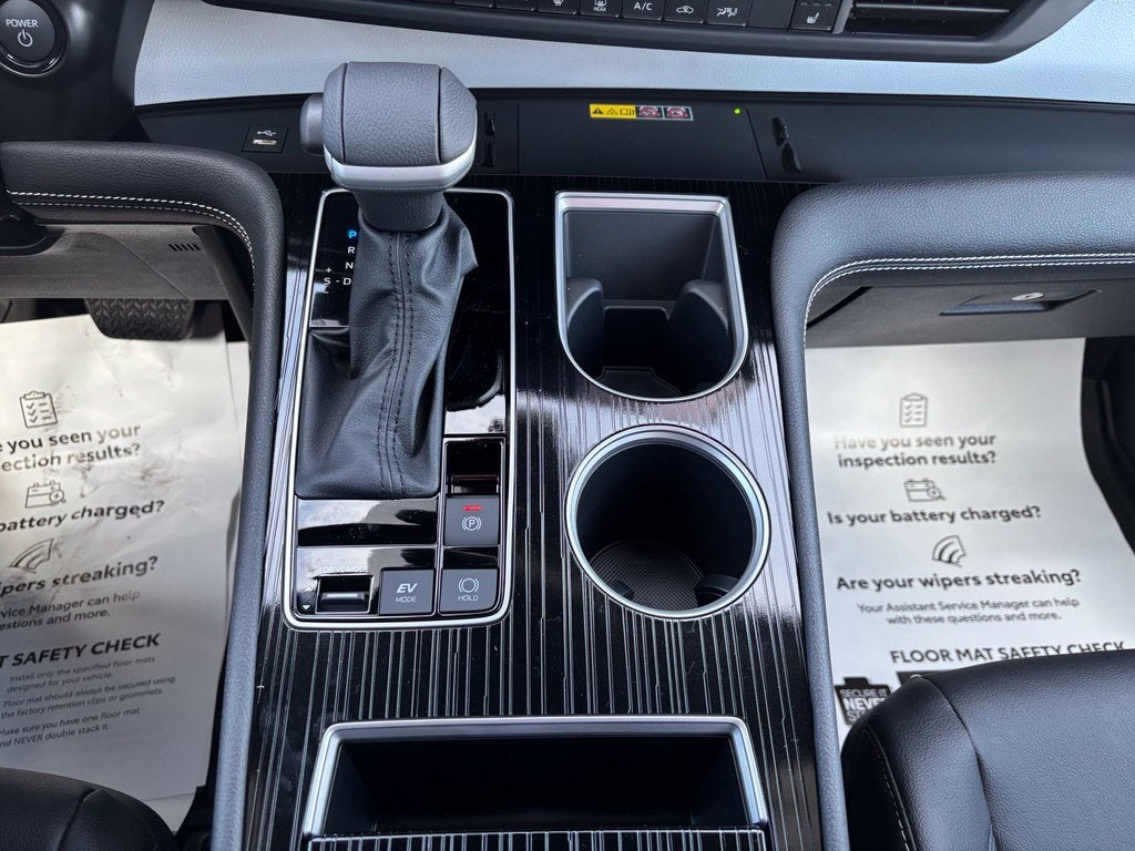 2026 Toyota Sienna XSE 7 Passenger