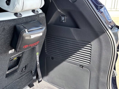 2026 Toyota Sienna XSE 7 Passenger