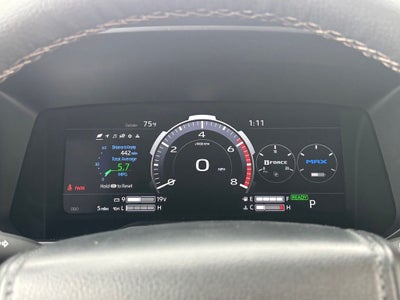 2026 Toyota Tundra Hybrid 1794 Edition