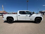 2026 Toyota Tundra Hybrid 1794 Edition